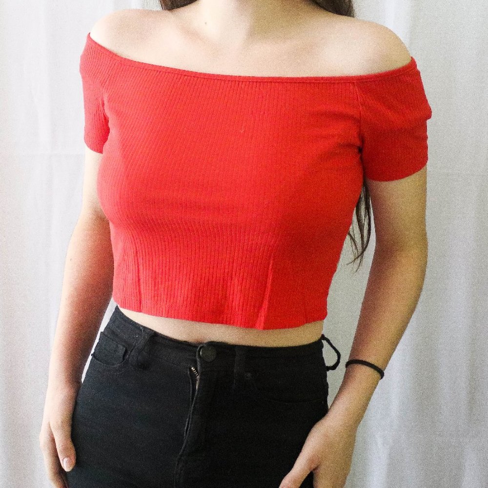 PacSun Top
